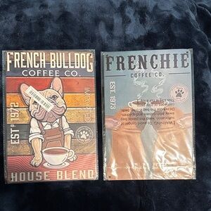 Wall Art Decor - Multicolor